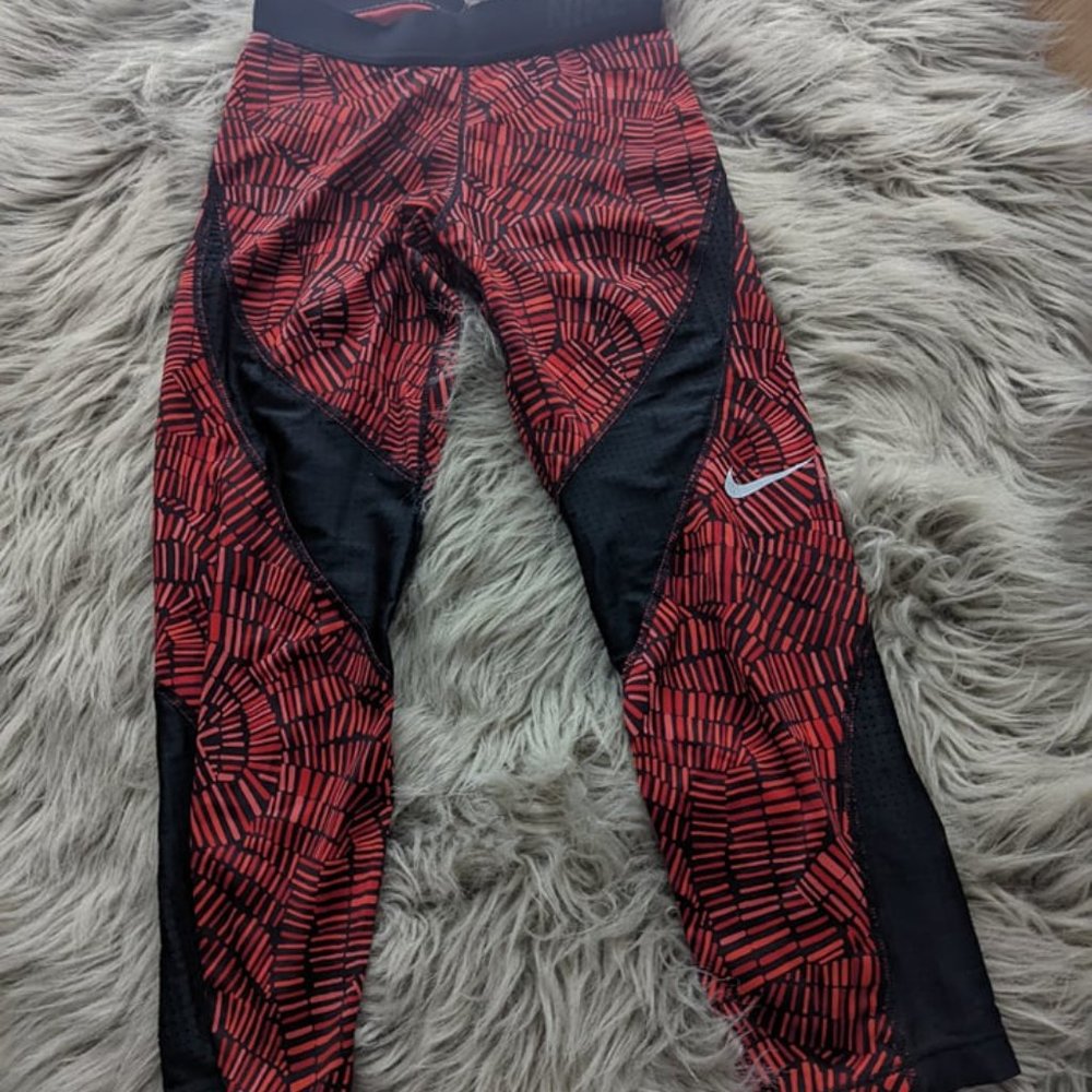 Nike Capri Tights